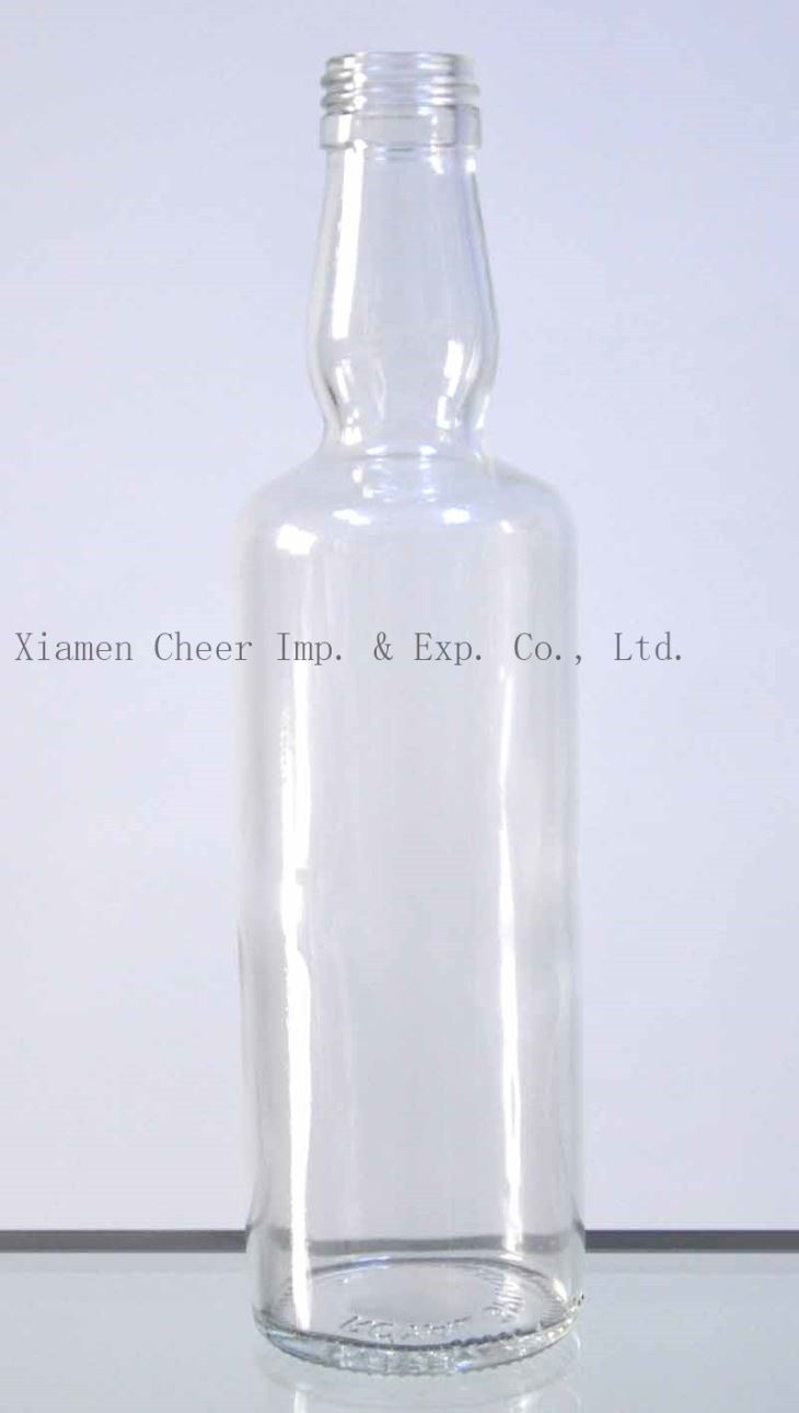 350ml Flint warna minum botol VIDZAR (YL350-001)