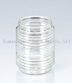 Penutup lampu leher buluh (LZ660-E10166)