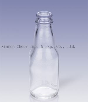 Botol kicap kaca 120ml (SP120-AD20764)