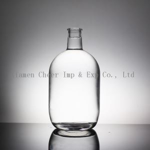 Gred Terbaik Harga Botol Kaca Vodka