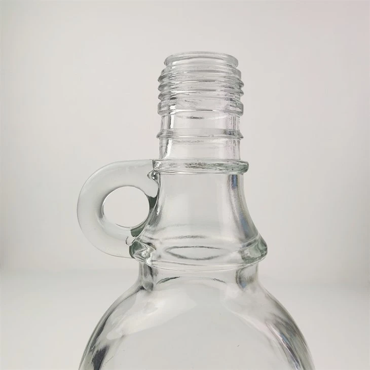 Spirit Bottle For Whisky Vodka