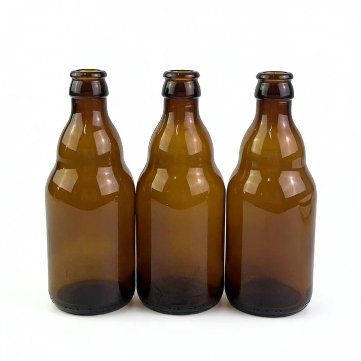 Botol Bir Coklat 330ml|Bekalan Pukal Pakai