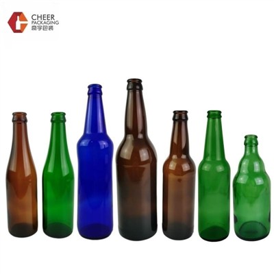 Botol bir kaca boleh diguna semula: pilihan terbaik untuk perlindungan dan kualiti alam sekitar