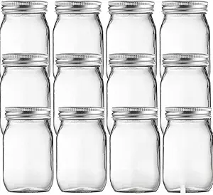 glass jar glass jar